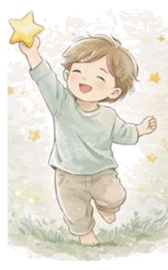 Enfant qui joue