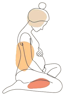 Femme enceinte